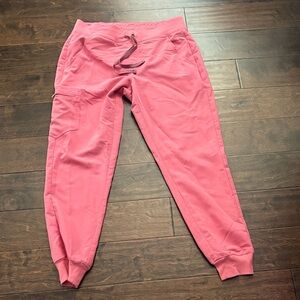 Women’s Figs dessert rose Jogger Pants